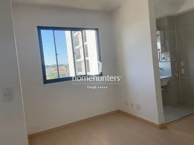 Apartamento 2 quartos e 1 banheiro, à venda, no bairro Jardim Ipaussurama em Campinas