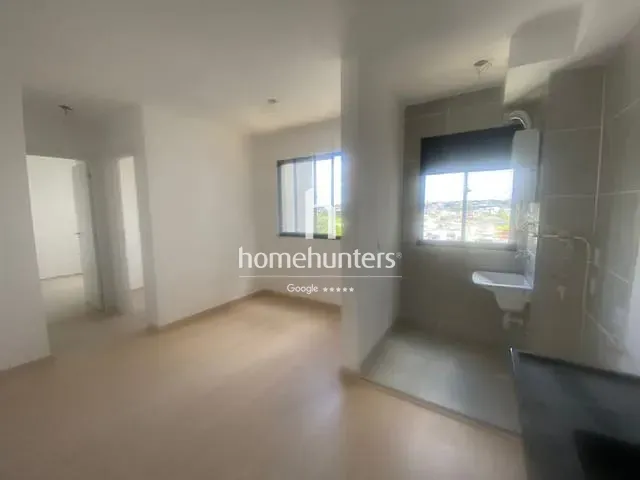 Apartamento 2 quartos e 1 banheiro, à venda, no bairro Jardim Ipaussurama em Campinas