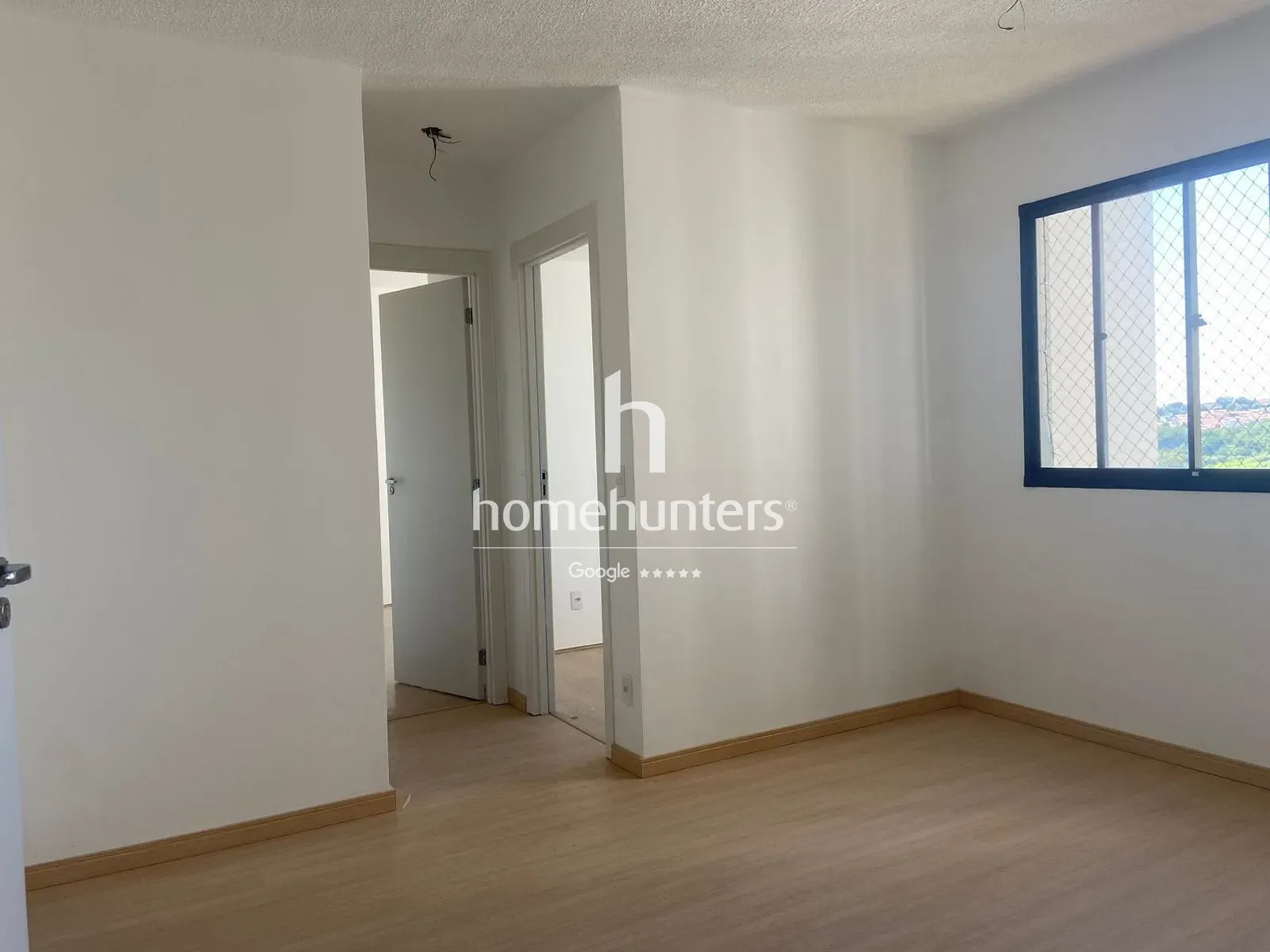 Apartamento, 2 quartos, 39 m² - Foto 6
