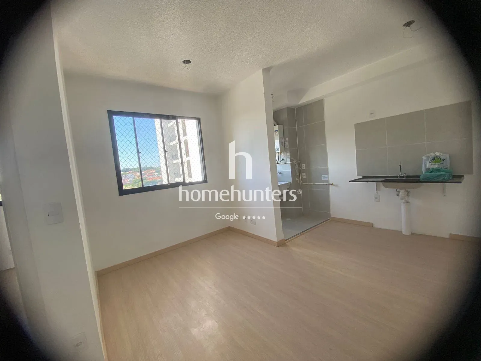 Apartamento, 2 quartos, 39 m² - Foto 10