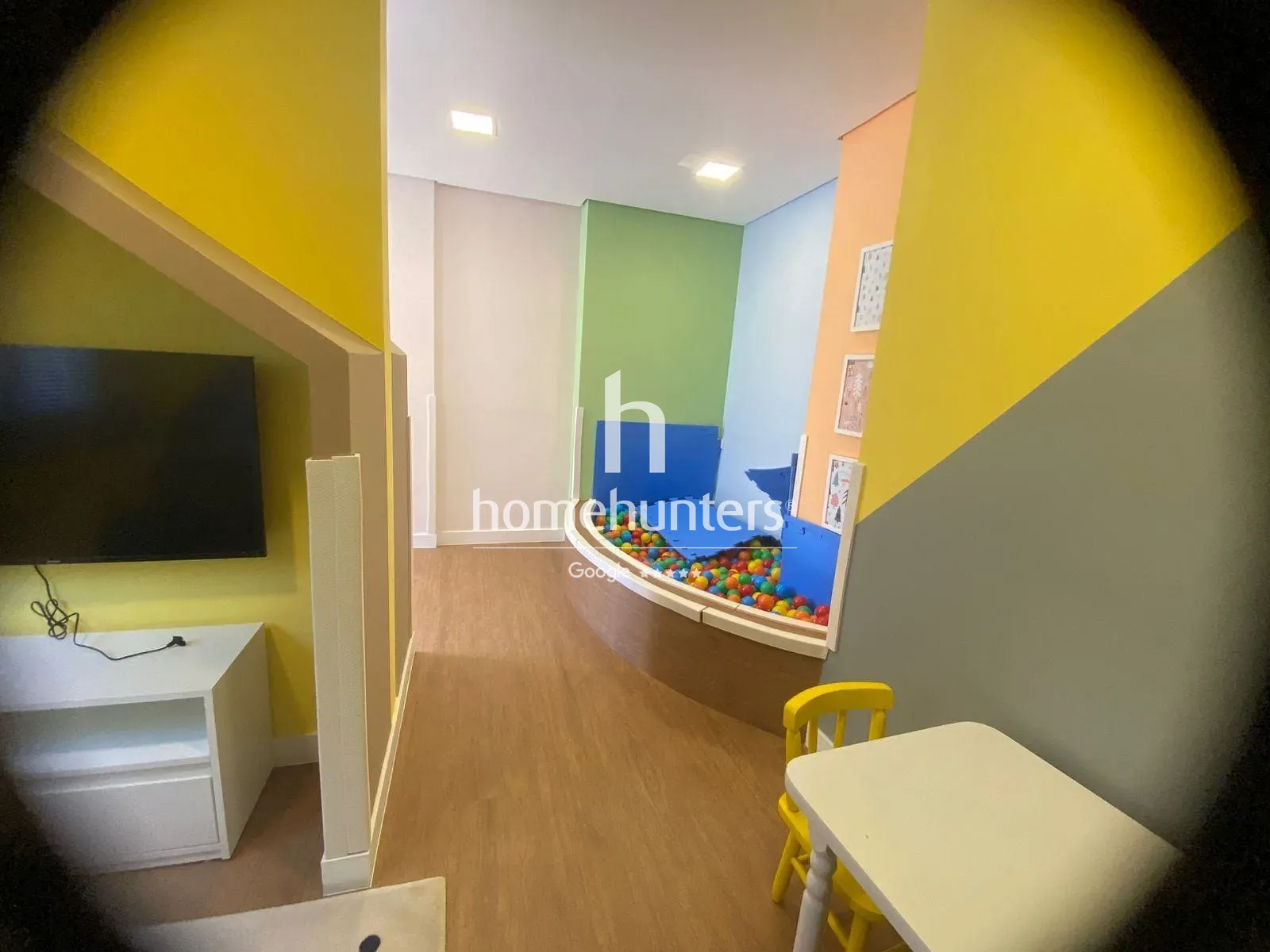 Apartamento, 2 quartos, 39 m² - Foto 22
