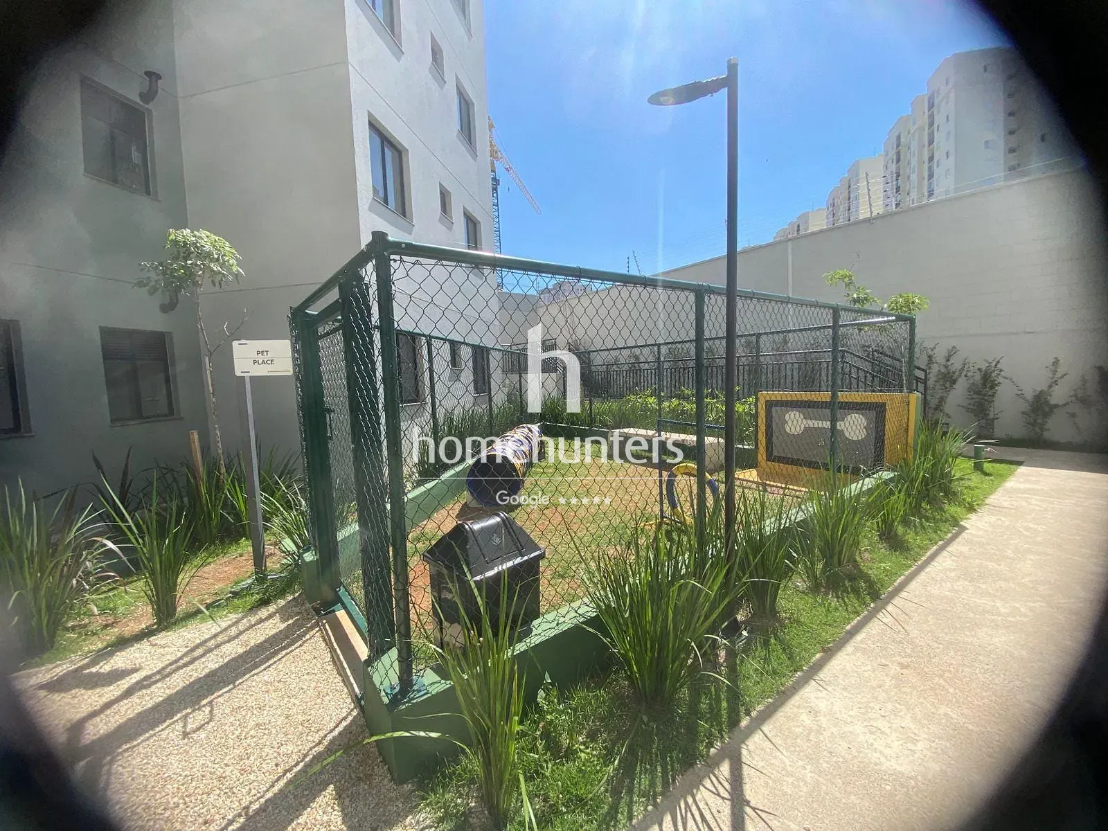 Apartamento, 2 quartos, 39 m² - Foto 23