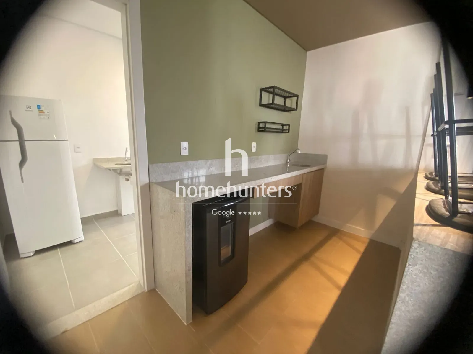 Apartamento, 2 quartos, 39 m² - Foto 20