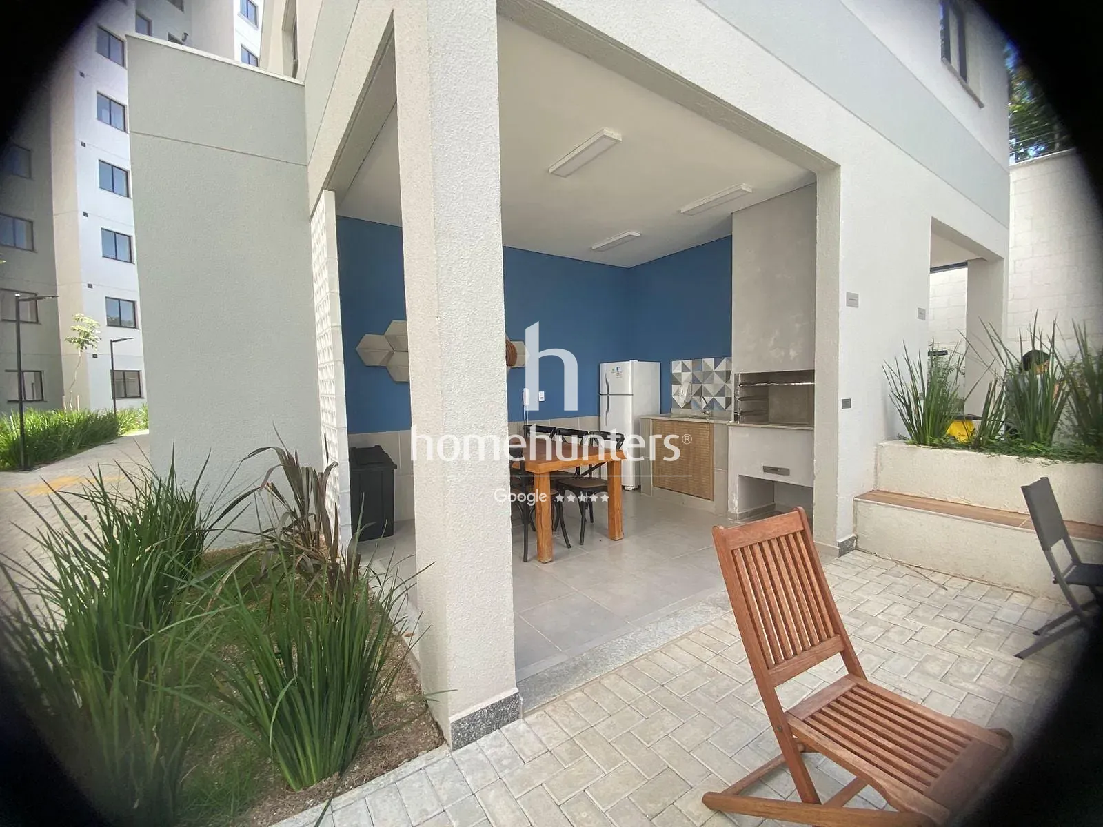 Apartamento, 2 quartos, 39 m² - Foto 16