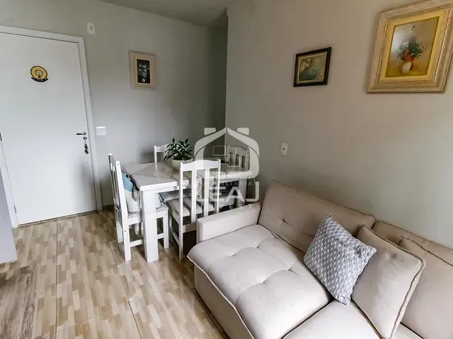 Apartamento com 57m² 2 quartos e 1 banheiro, à venda, no bairro Jardim Helga em São Paulo