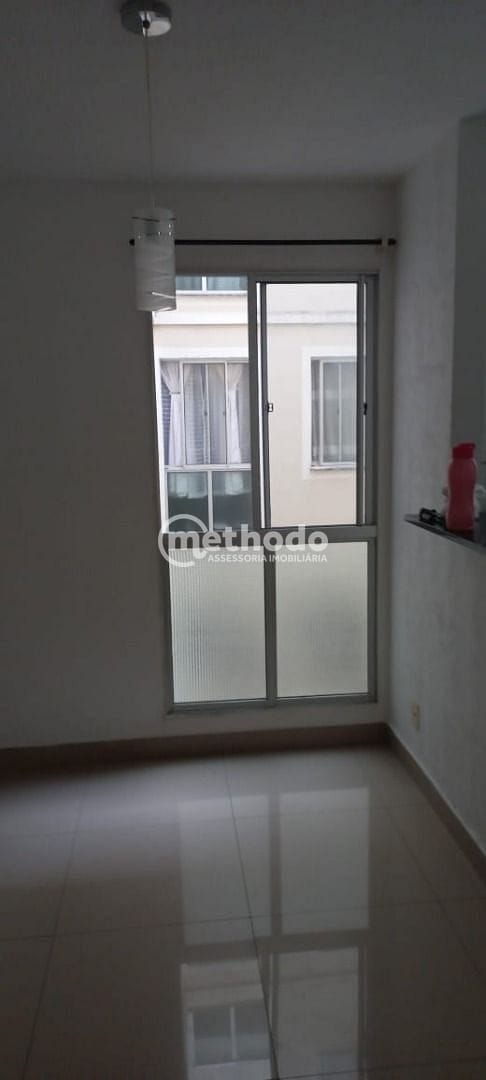 Apartamento, 2 quartos, 46 m² - Foto 19