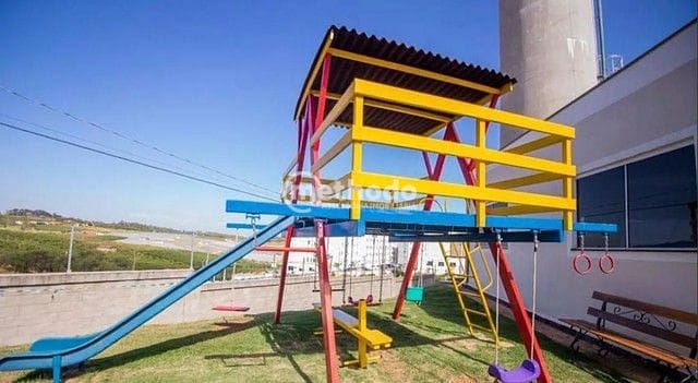 Apartamento, 2 quartos, 46 m² - Foto 6