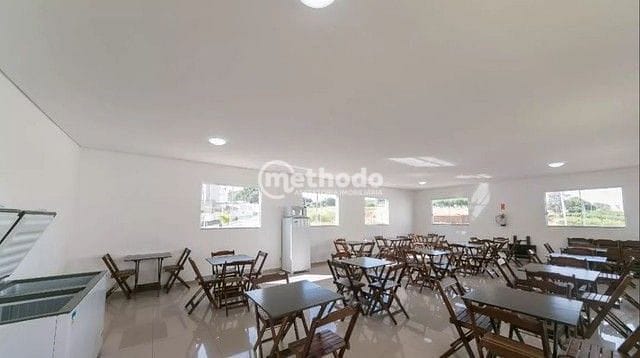Apartamento, 2 quartos, 46 m² - Foto 3