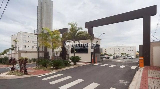 Apartamento, 2 quartos, 46 m² - Foto 1