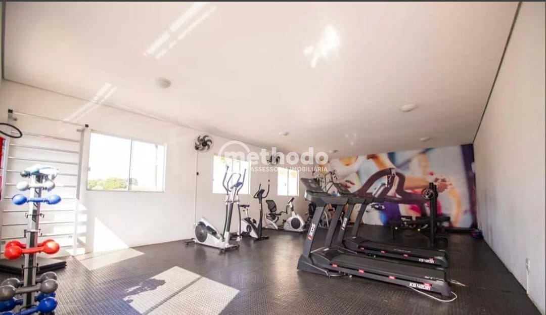 Apartamento, 2 quartos, 46 m² - Foto 11