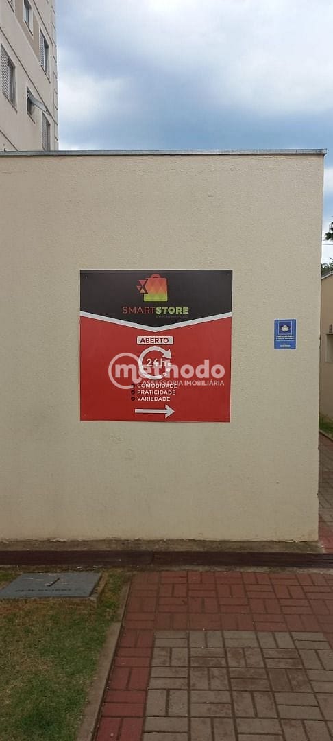 Apartamento, 2 quartos, 46 m² - Foto 5