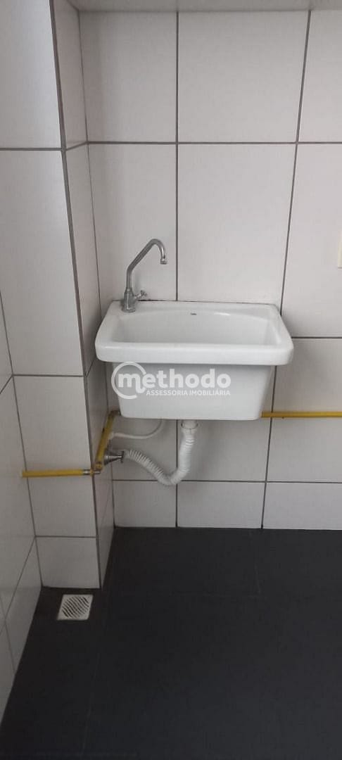 Apartamento, 2 quartos, 46 m² - Foto 15