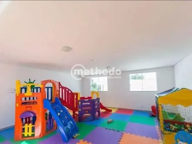 Apartamento com 46m² 2 quartos e 1 banheiro, à venda, no bairro Jardim Antonio Von Zuben em Campinas