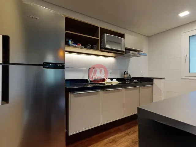 Apartamento 1 quarto e 1 banheiro, para alugar, no bairro Rio Branco em Porto Alegre