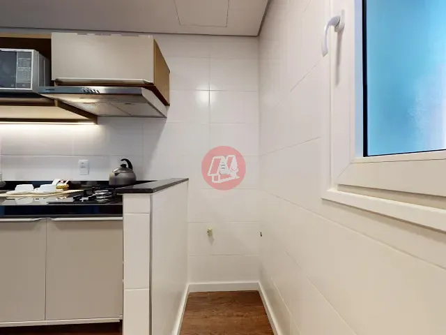Apartamento 1 quarto e 1 banheiro, para alugar, no bairro Rio Branco em Porto Alegre