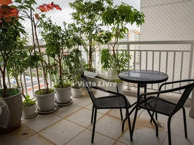 Apartamento com 79m² 3 quartos e 2 banheiros, à venda, no bairro Barra Funda em São Paulo