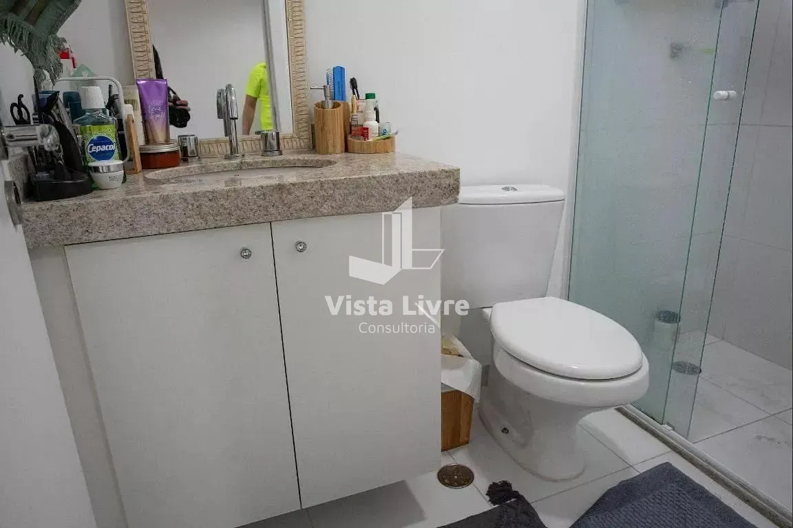 Apartamento, 3 quartos, 79 m² - Foto 14