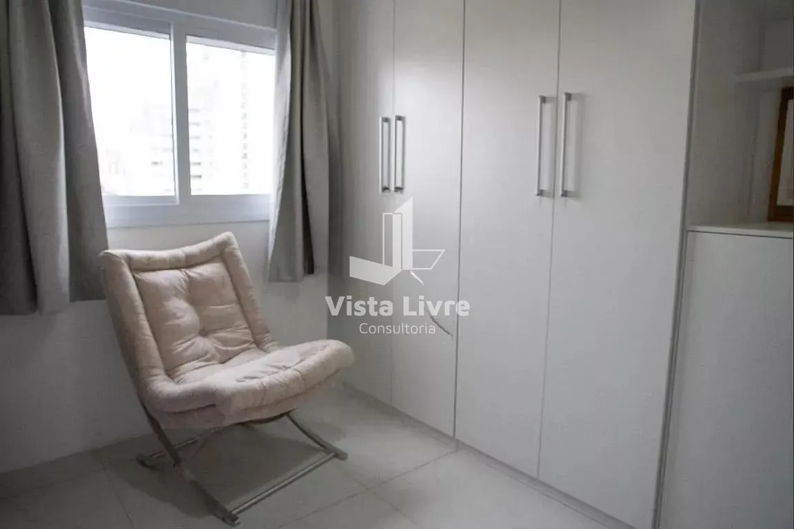 Apartamento, 3 quartos, 79 m² - Foto 9