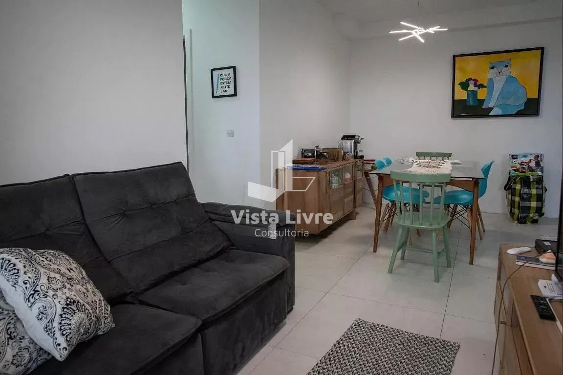 Apartamento, 3 quartos, 79 m² - Foto 3