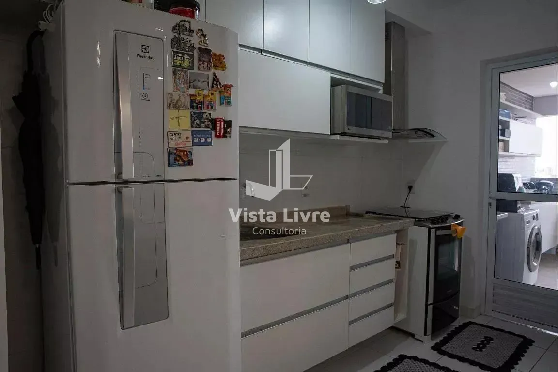 Apartamento, 3 quartos, 79 m² - Foto 6