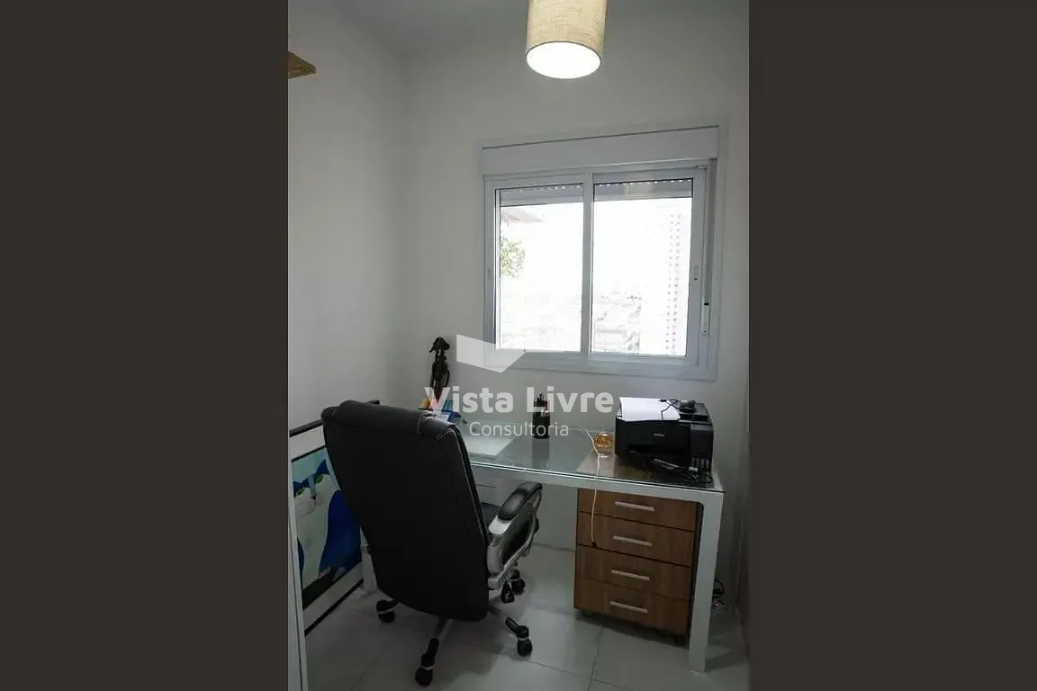 Apartamento, 3 quartos, 79 m² - Foto 11