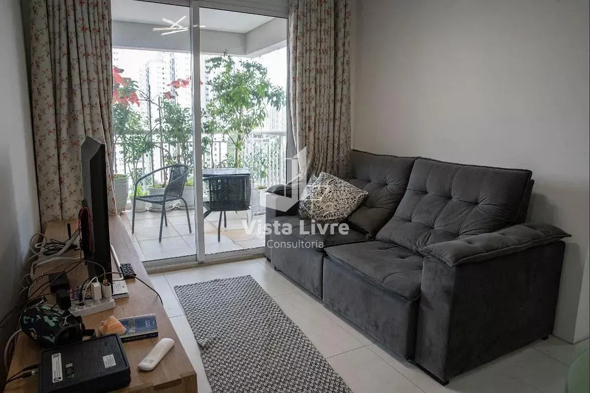 Apartamento, 3 quartos, 79 m² - Foto 2