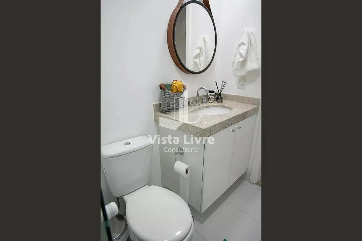 Apartamento, 3 quartos, 79 m² - Foto 15