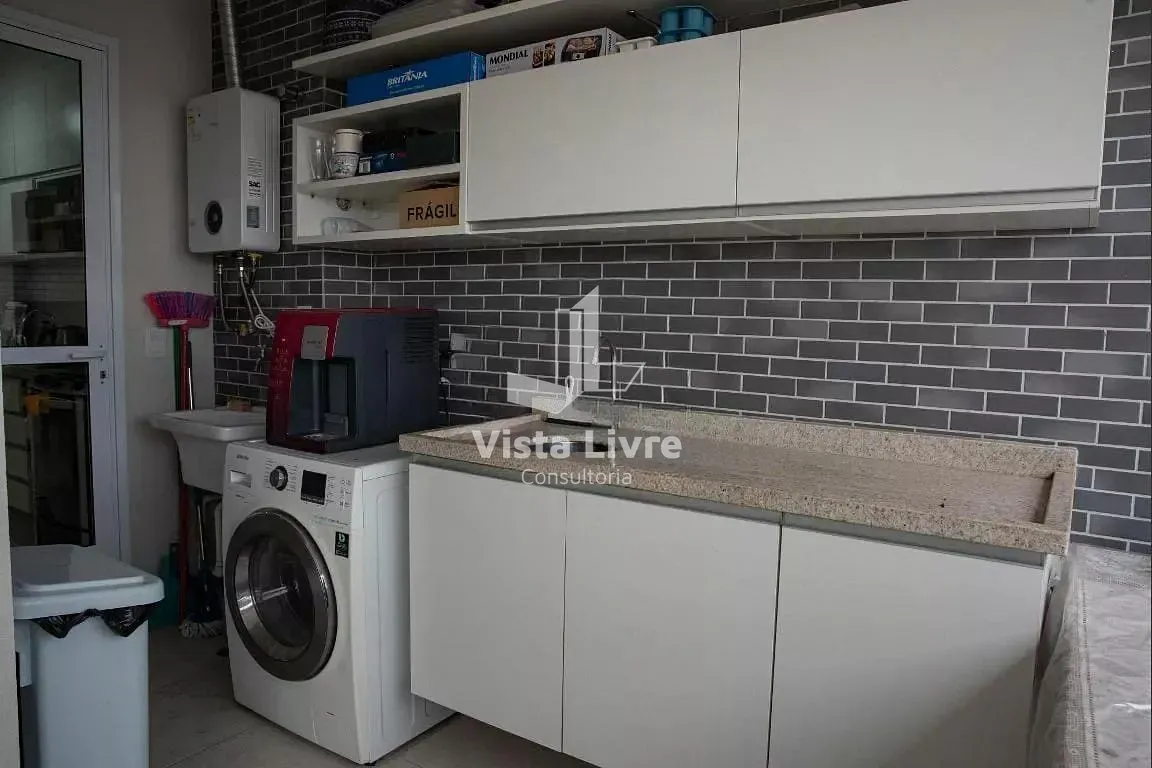 Apartamento, 3 quartos, 79 m² - Foto 7