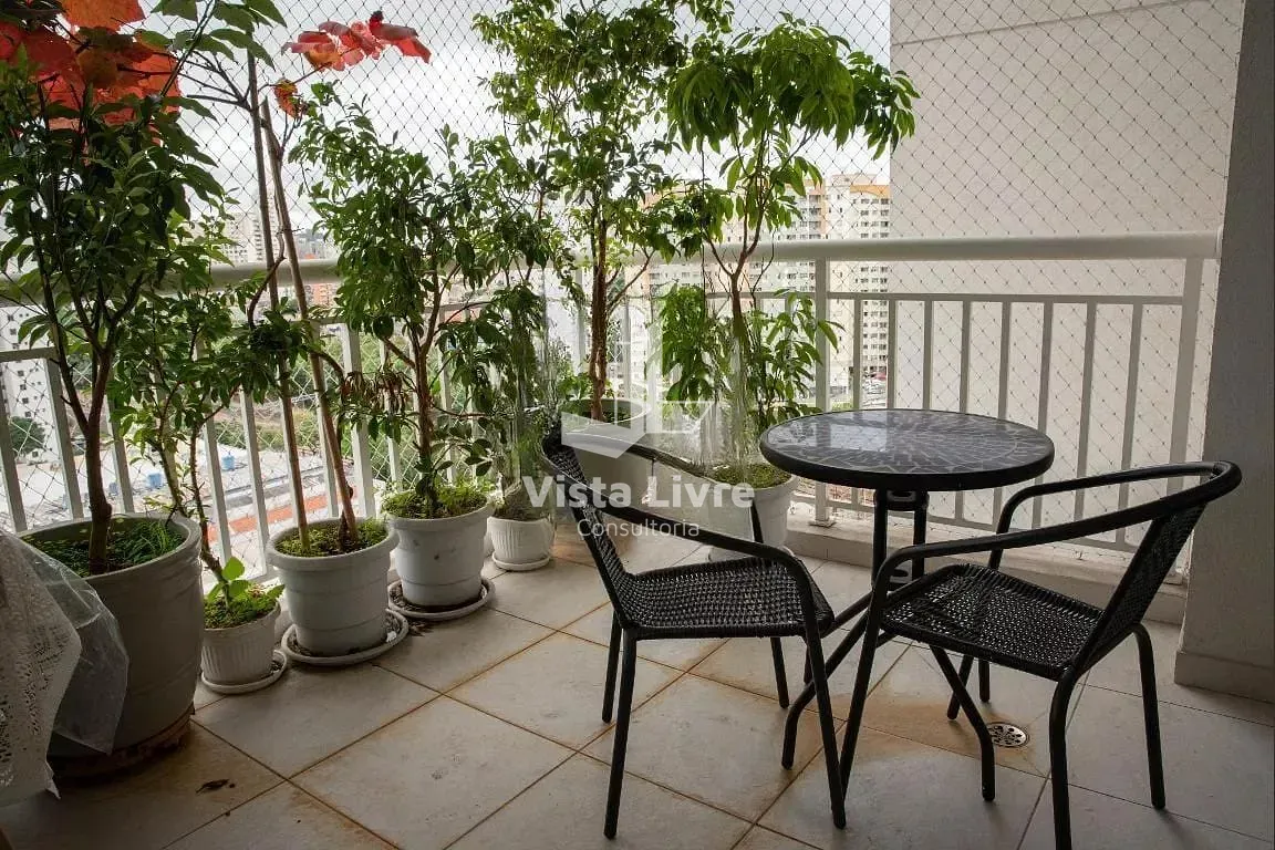 Apartamento, 3 quartos, 79 m² - Foto 4