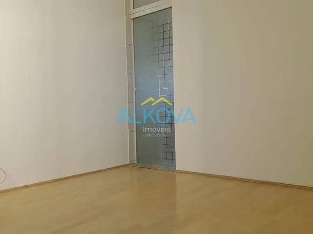 Apartamento com 50m² 2 quartos e 1 banheiro, à venda, no bairro Jardim Satélite em São José dos Campos
