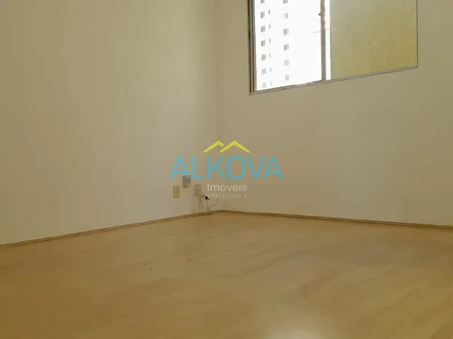 Apartamento com 50m² 2 quartos e 1 banheiro, à venda, no bairro Jardim Satélite em São José dos Campos