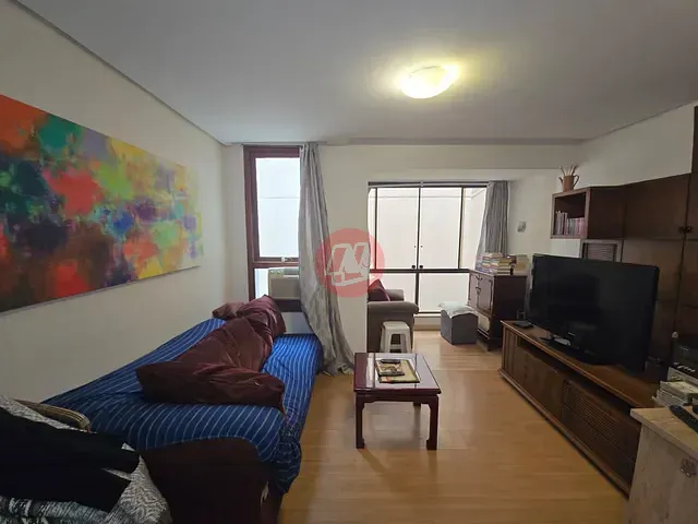 Apartamento com 130m² 2 quartos e 2 banheiros, para alugar, no bairro Auxiliadora em Porto Alegre