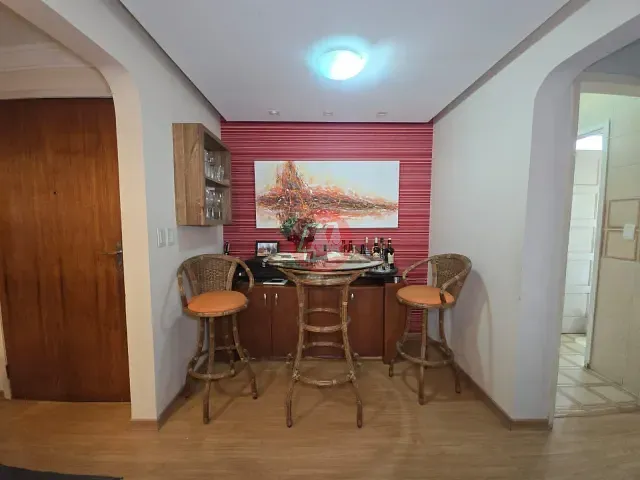 Apartamento com 130m² 2 quartos e 2 banheiros, para alugar, no bairro Auxiliadora em Porto Alegre