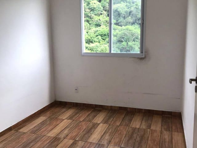 Apartamento com 49m² 2 quartos e 1 banheiro, à venda, no bairro Lageado em Cotia
