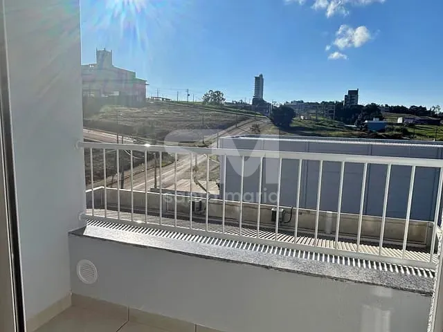 Apartamento com 68m² 2 quartos e 1 banheiro, à venda, no bairro Bom Retiro em Chapecó