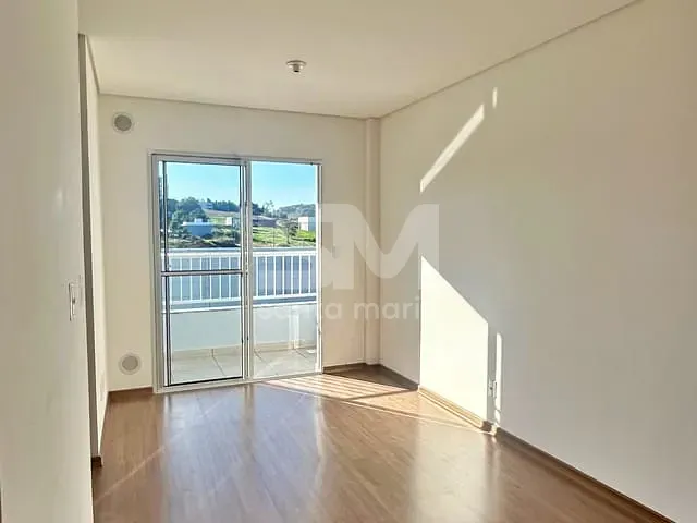 Apartamento com 68m² 2 quartos e 1 banheiro, à venda, no bairro Bom Retiro em Chapecó