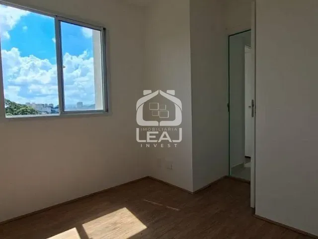Apartamento com 42m² 2 quartos e 1 banheiro, à venda, no bairro Jardim Celeste em São Paulo