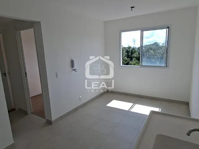 Apartamento com 42m² 2 quartos e 1 banheiro, à venda, no bairro Jardim Celeste em São Paulo
