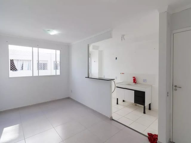 Foto do Apartamento - Apartamento para Aluguel – 2 Dormitórios – 39m² – Jardim Gilda Maria – São Paulo/SP | Pitale Imóveis Ltda.