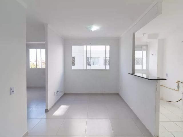Foto do Apartamento - Apartamento para Aluguel – 2 Dormitórios – 39m² – Jardim Gilda Maria – São Paulo/SP | Pitale Imóveis Ltda.