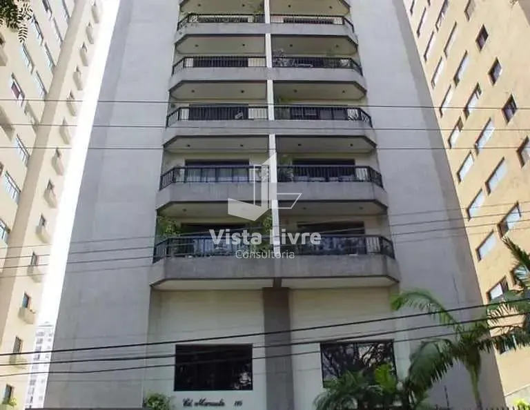 Apartamento, 3 quartos, 113 m² - Foto 25