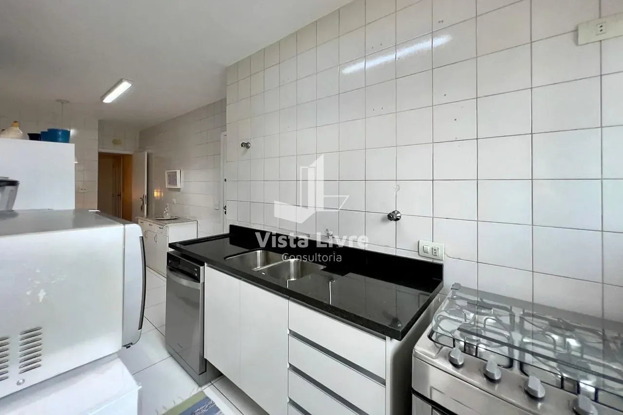 Apartamento, 3 quartos, 113 m² - Foto 11
