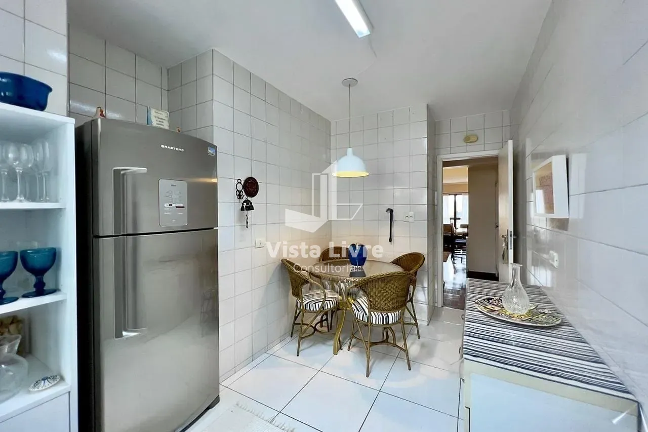 Apartamento, 3 quartos, 113 m² - Foto 7