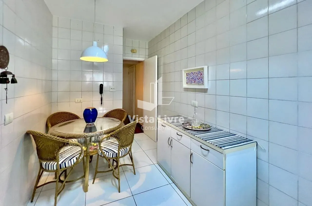 Apartamento, 3 quartos, 113 m² - Foto 9