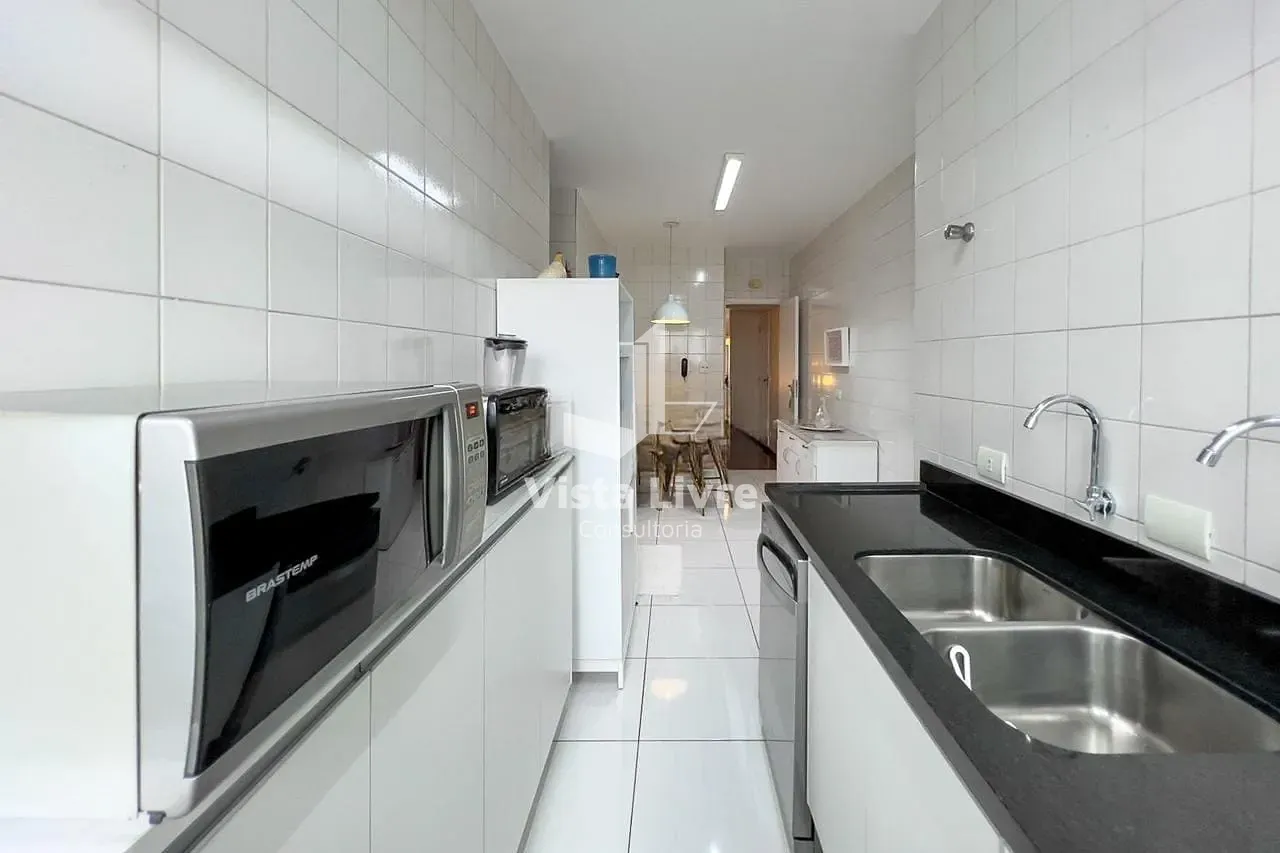 Apartamento, 3 quartos, 113 m² - Foto 8