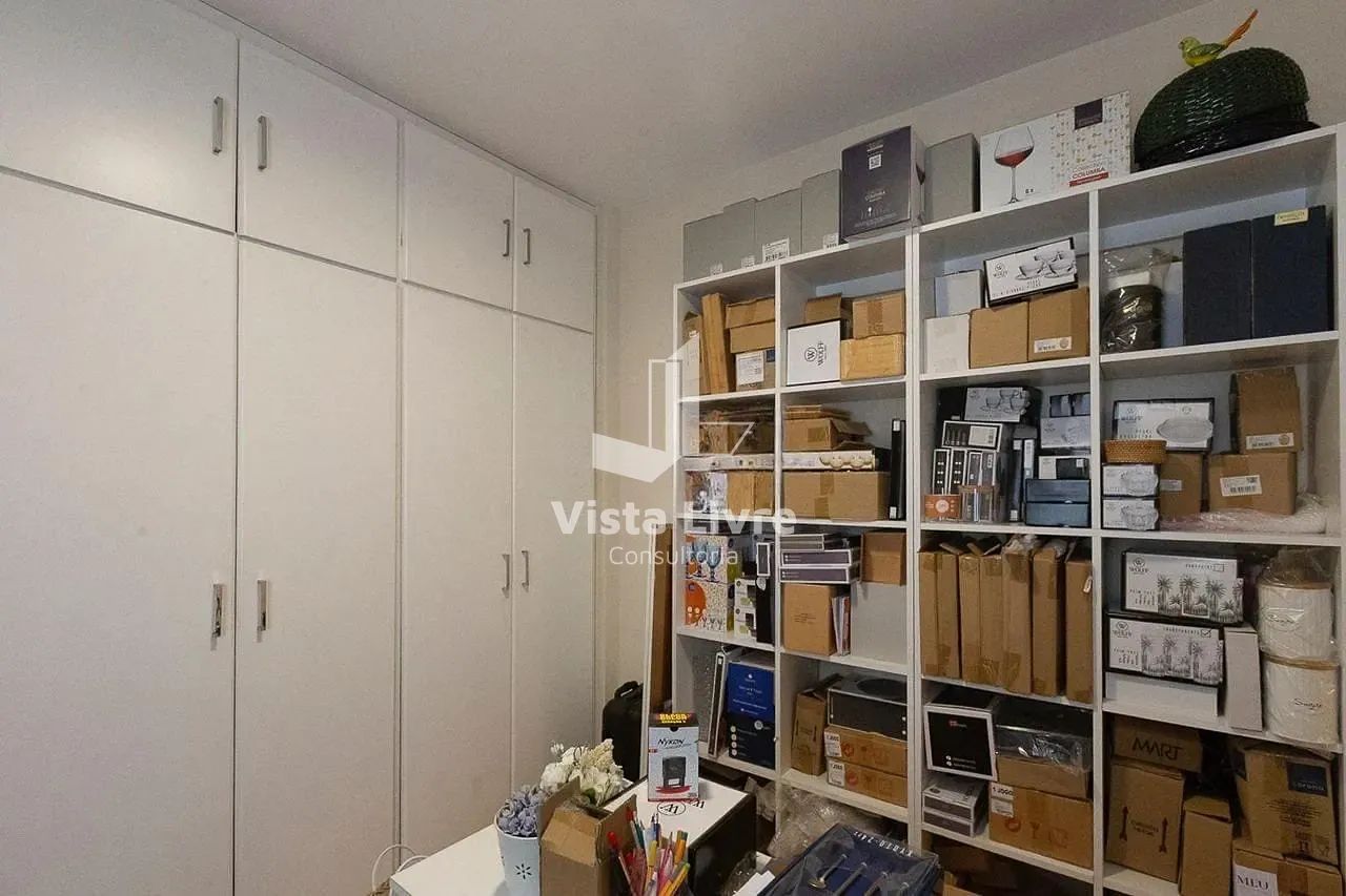 Apartamento, 3 quartos, 113 m² - Foto 19