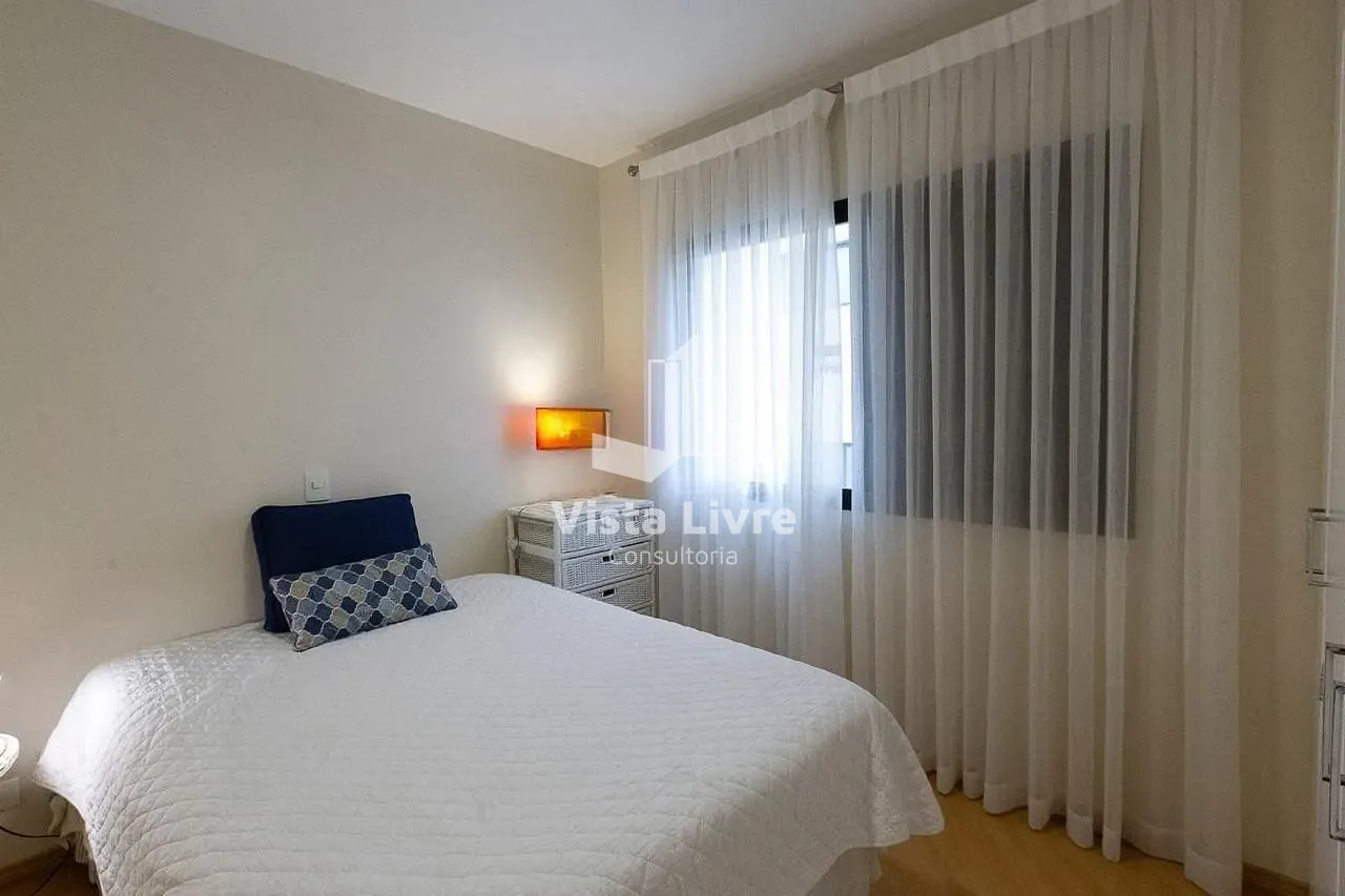 Apartamento, 3 quartos, 113 m² - Foto 13