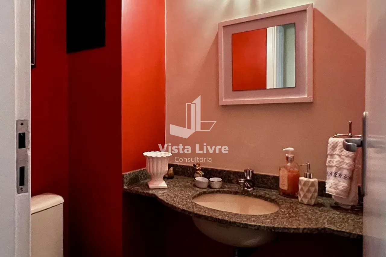 Apartamento, 3 quartos, 113 m² - Foto 23