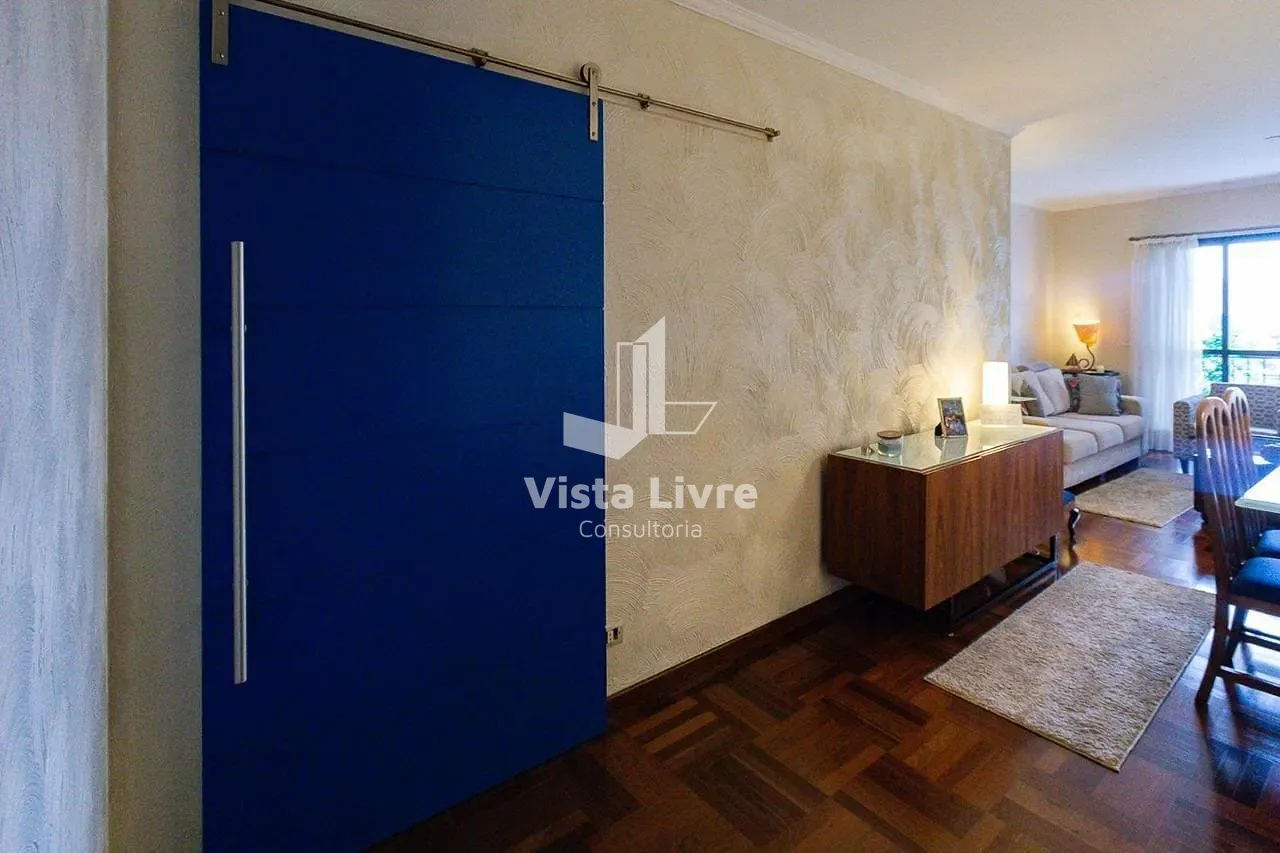 Apartamento, 3 quartos, 113 m² - Foto 6