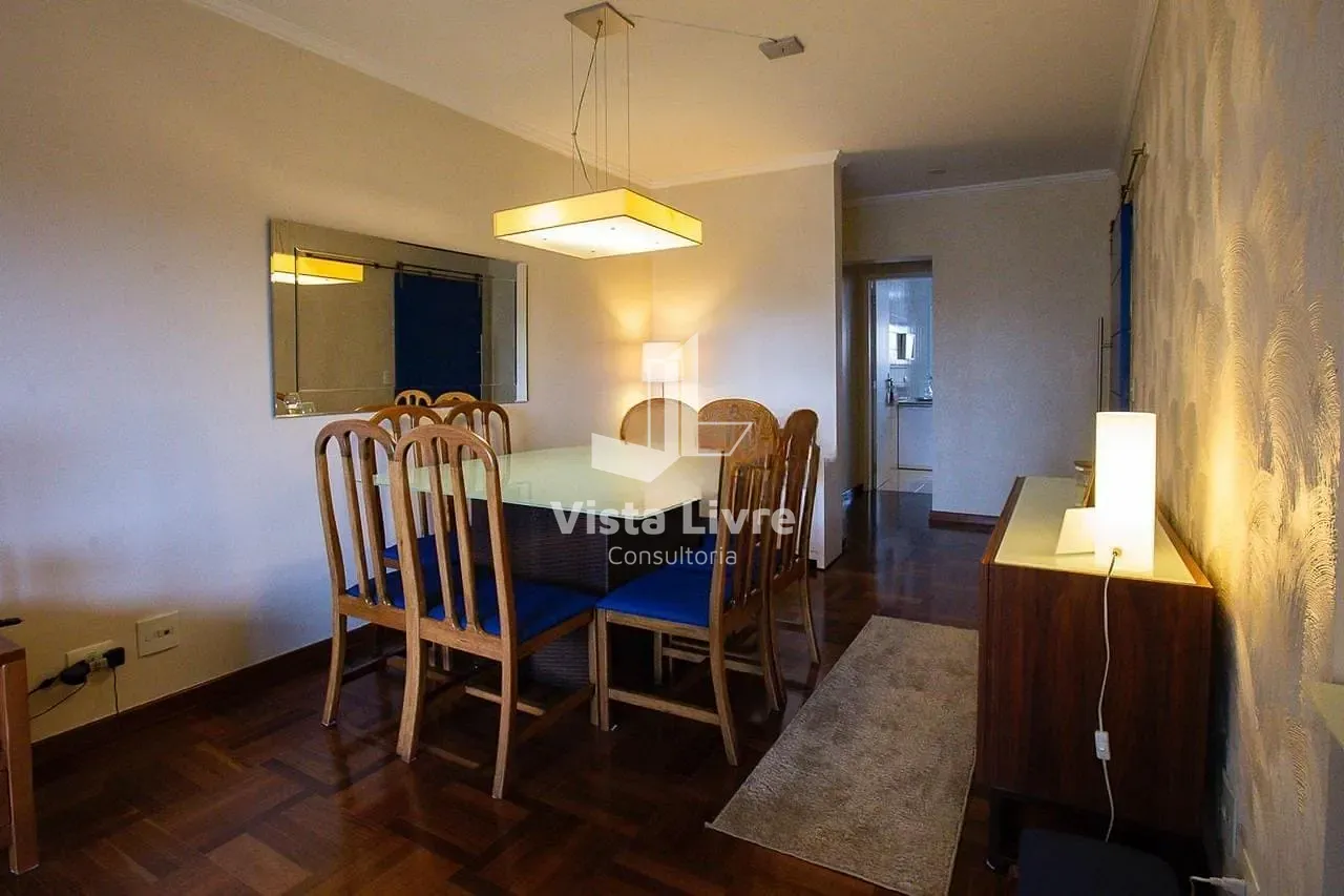 Apartamento, 3 quartos, 113 m² - Foto 5